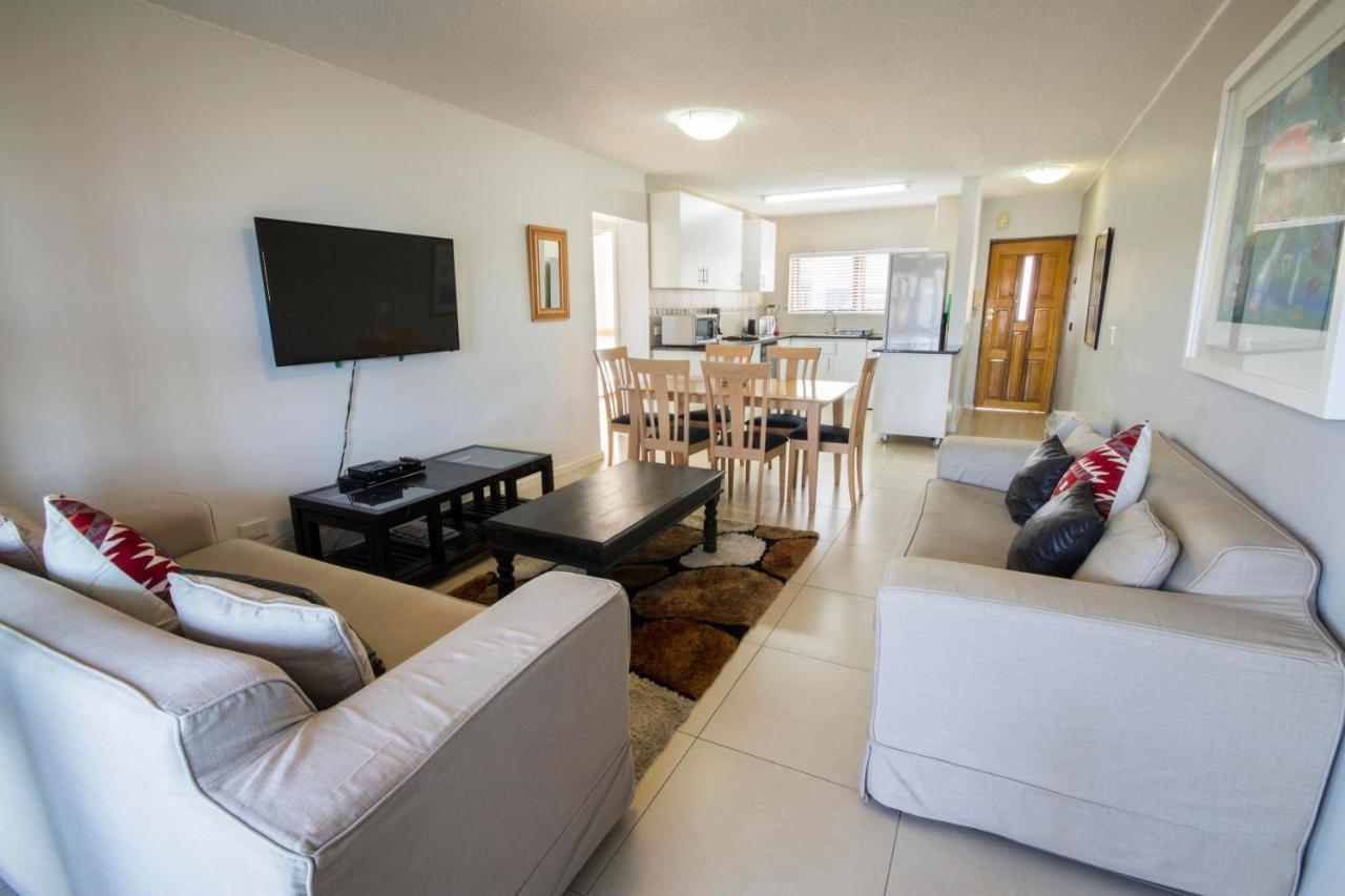 Laguna Grove Holiday Rentals Knysna Dış mekan fotoğraf