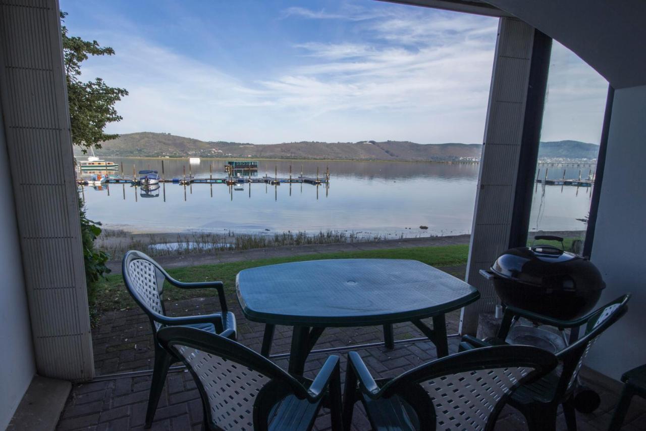 Laguna Grove Holiday Rentals Knysna Dış mekan fotoğraf
