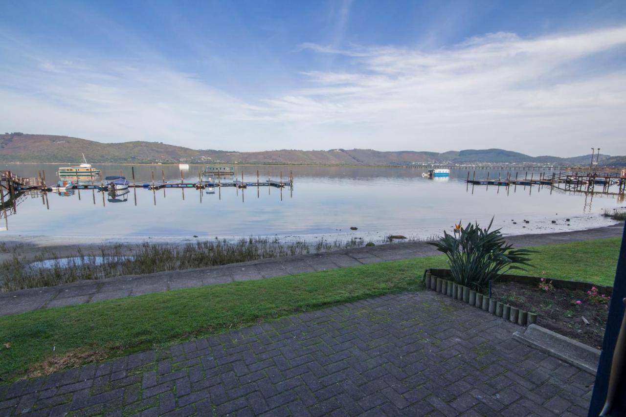 Laguna Grove Holiday Rentals Knysna Dış mekan fotoğraf