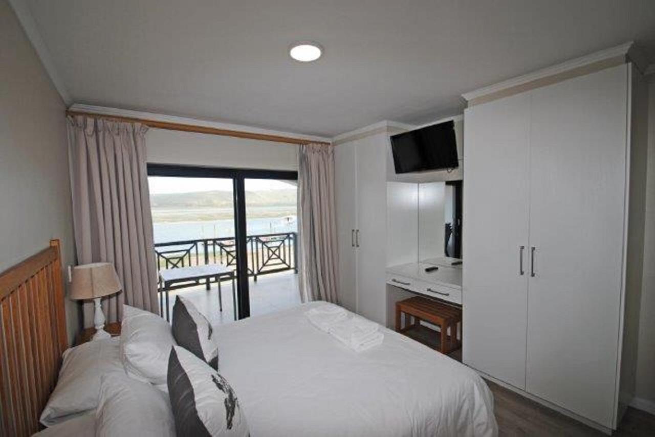 Laguna Grove Holiday Rentals Knysna Dış mekan fotoğraf