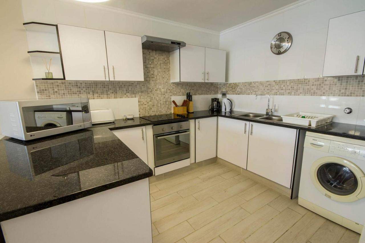 Laguna Grove Holiday Rentals Knysna Dış mekan fotoğraf