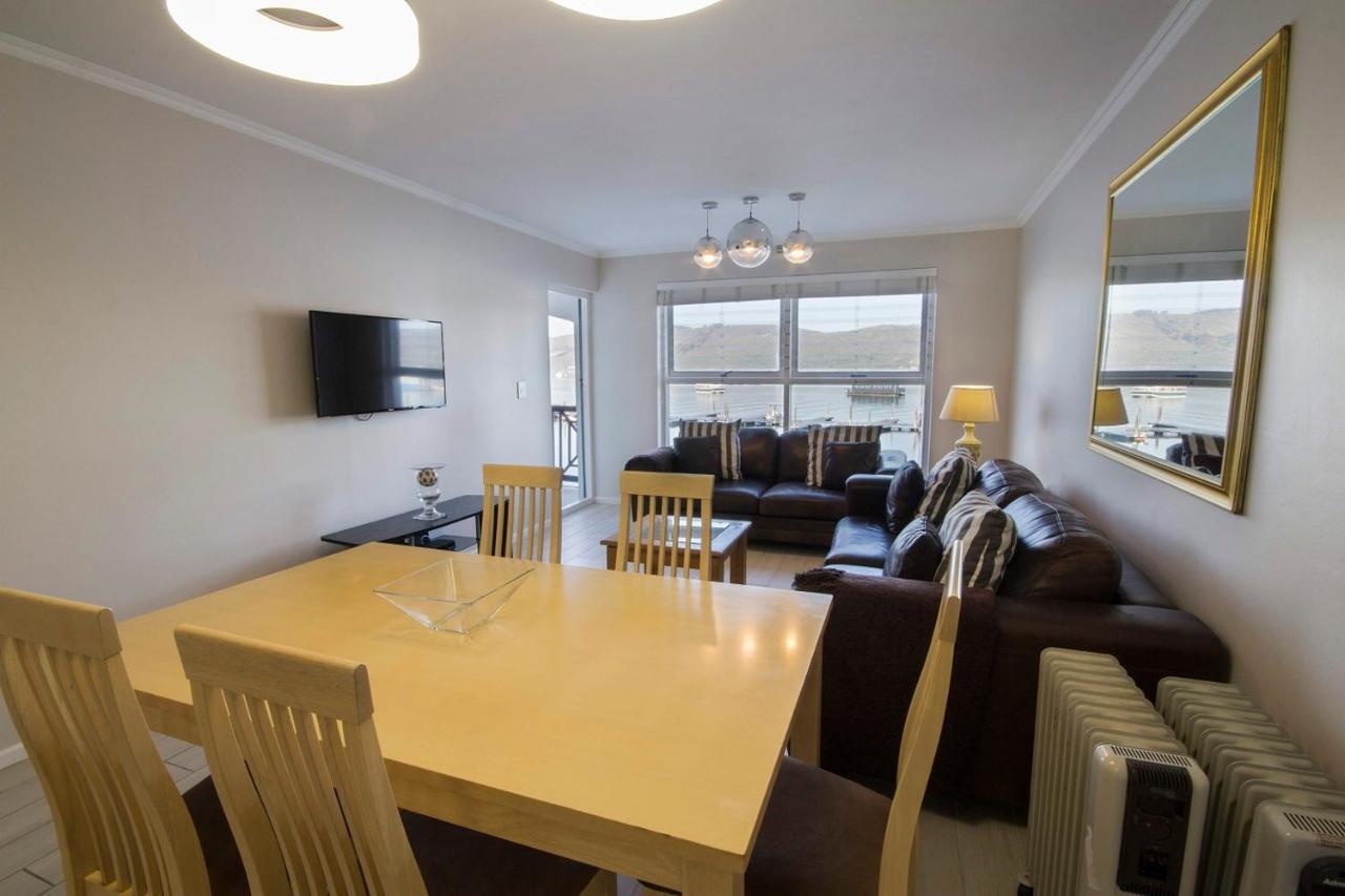 Laguna Grove Holiday Rentals Knysna Dış mekan fotoğraf