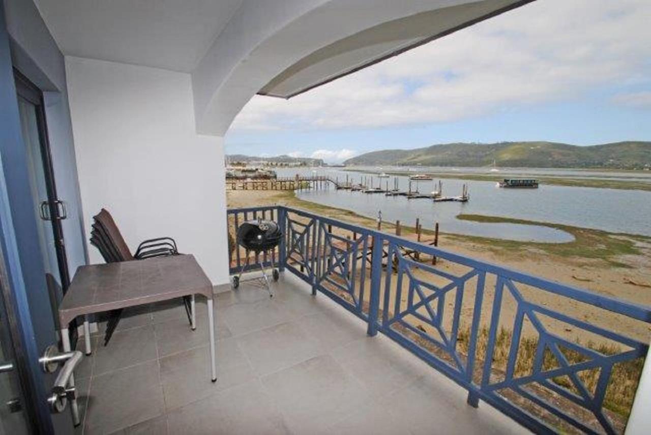 Laguna Grove Holiday Rentals Knysna Dış mekan fotoğraf
