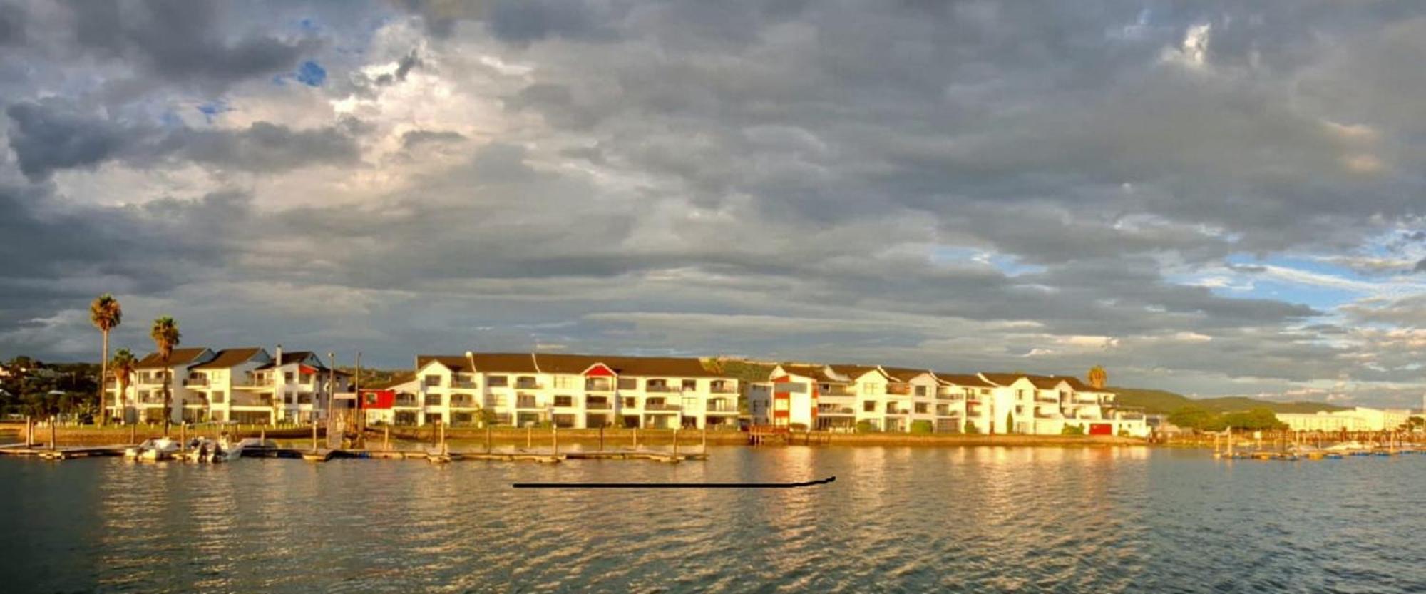 Laguna Grove Holiday Rentals Knysna Dış mekan fotoğraf