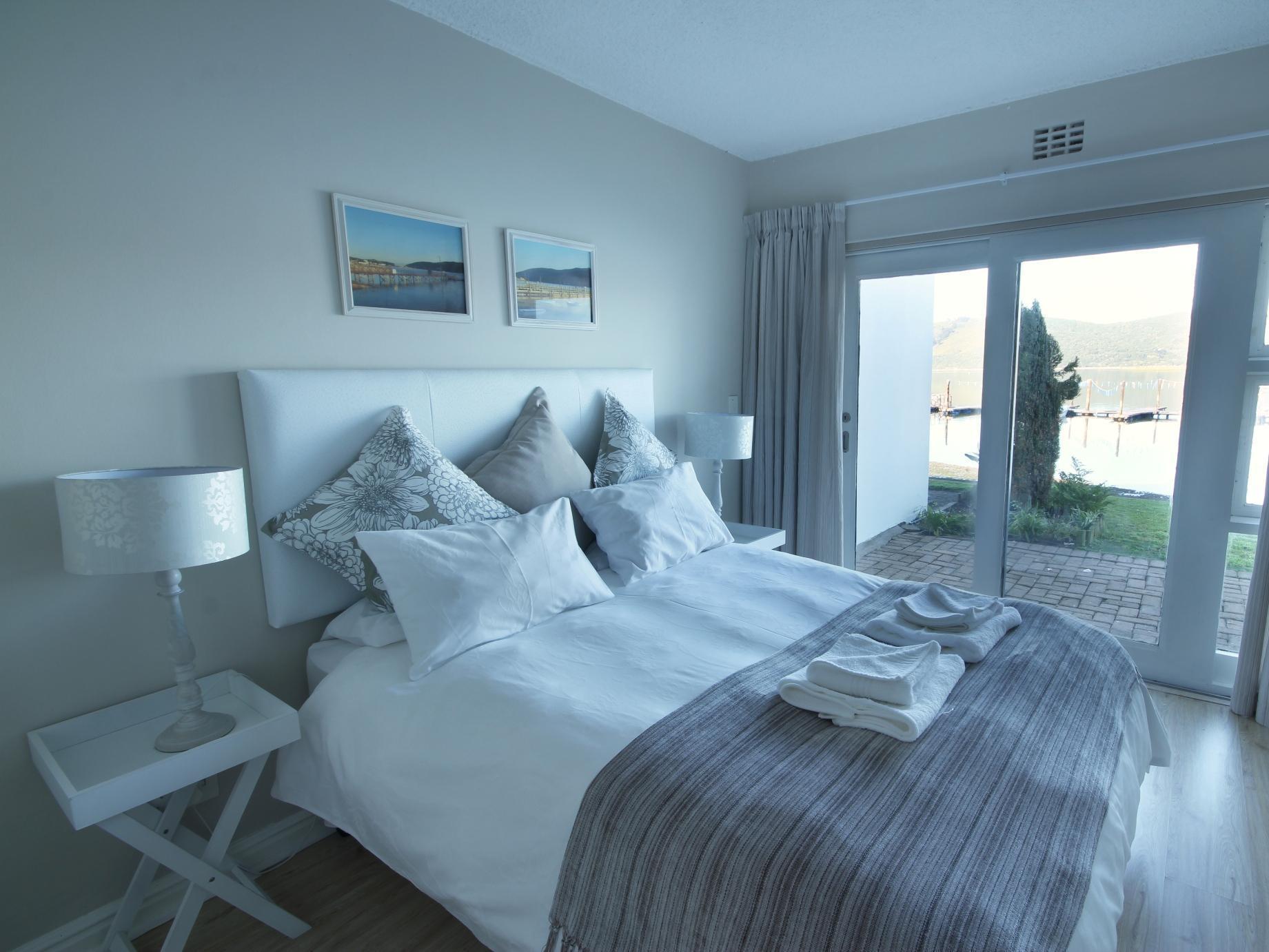 Laguna Grove Holiday Rentals Knysna Dış mekan fotoğraf