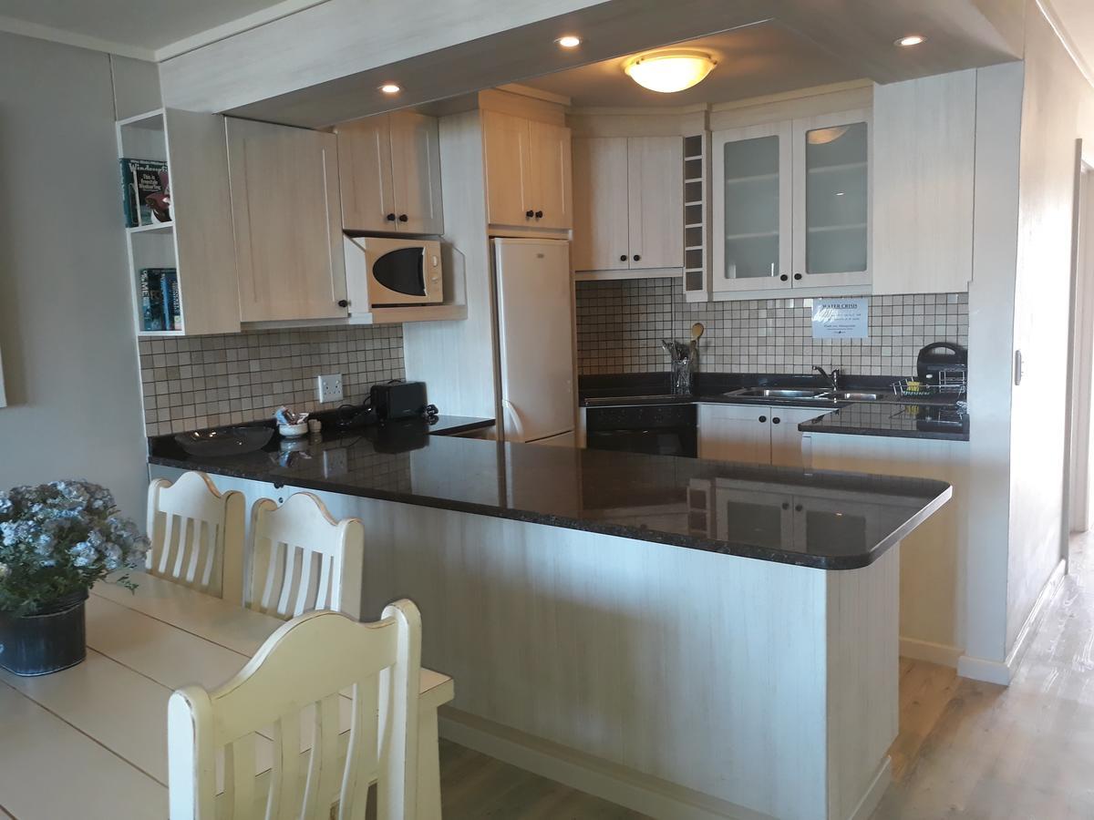 Laguna Grove Holiday Rentals Knysna Dış mekan fotoğraf