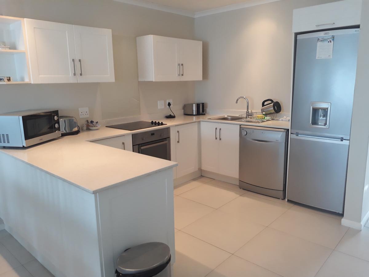Laguna Grove Holiday Rentals Knysna Dış mekan fotoğraf