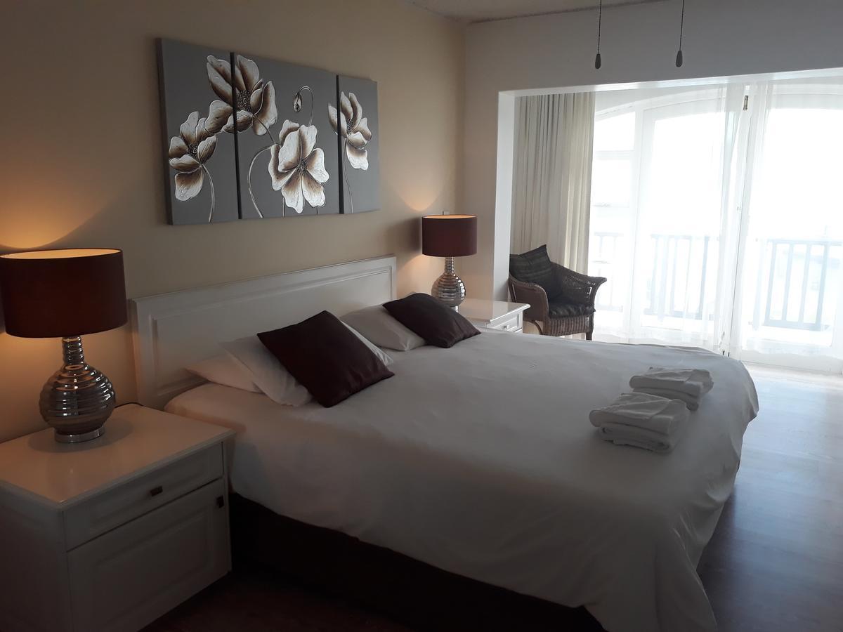 Laguna Grove Holiday Rentals Knysna Dış mekan fotoğraf