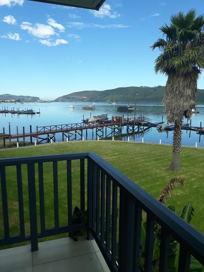 Laguna Grove Holiday Rentals Knysna Dış mekan fotoğraf