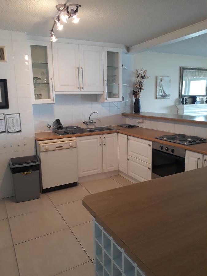 Laguna Grove Holiday Rentals Knysna Dış mekan fotoğraf
