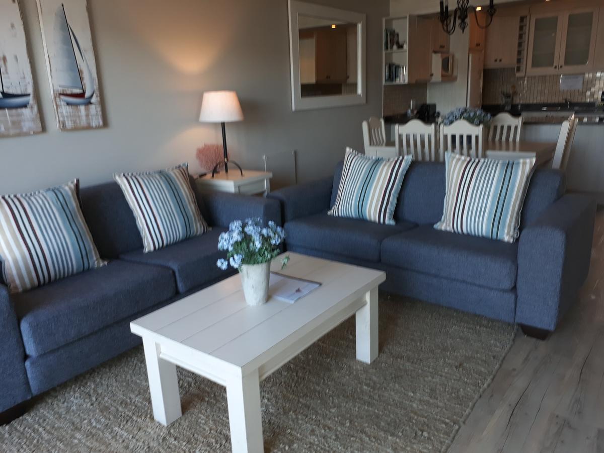 Laguna Grove Holiday Rentals Knysna Dış mekan fotoğraf