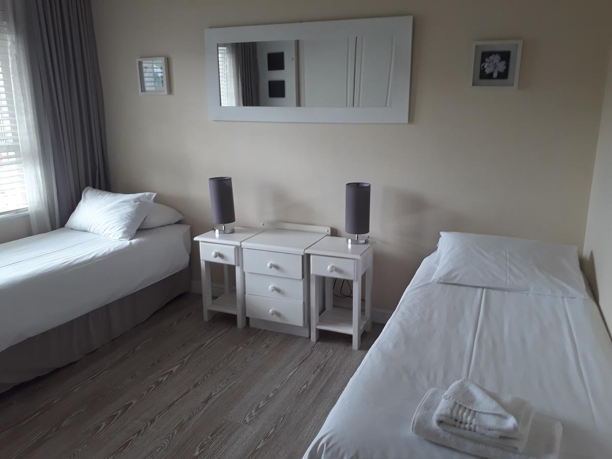 Laguna Grove Holiday Rentals Knysna Dış mekan fotoğraf