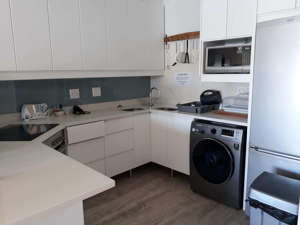 Laguna Grove Holiday Rentals Knysna Dış mekan fotoğraf