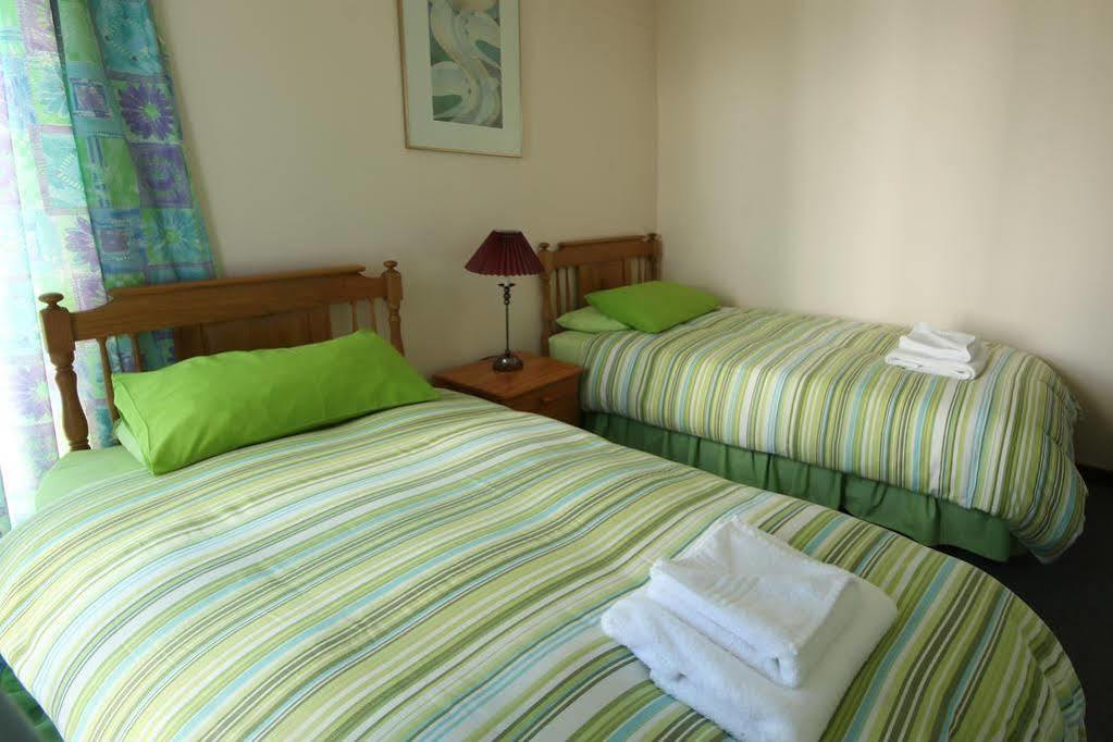 Laguna Grove Holiday Rentals Knysna Dış mekan fotoğraf