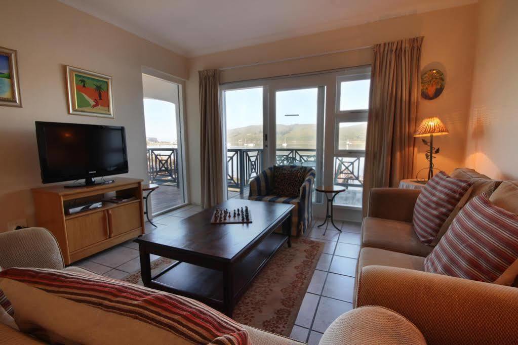 Laguna Grove Holiday Rentals Knysna Dış mekan fotoğraf