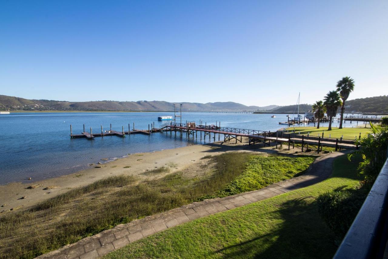 Laguna Grove Holiday Rentals Knysna Dış mekan fotoğraf