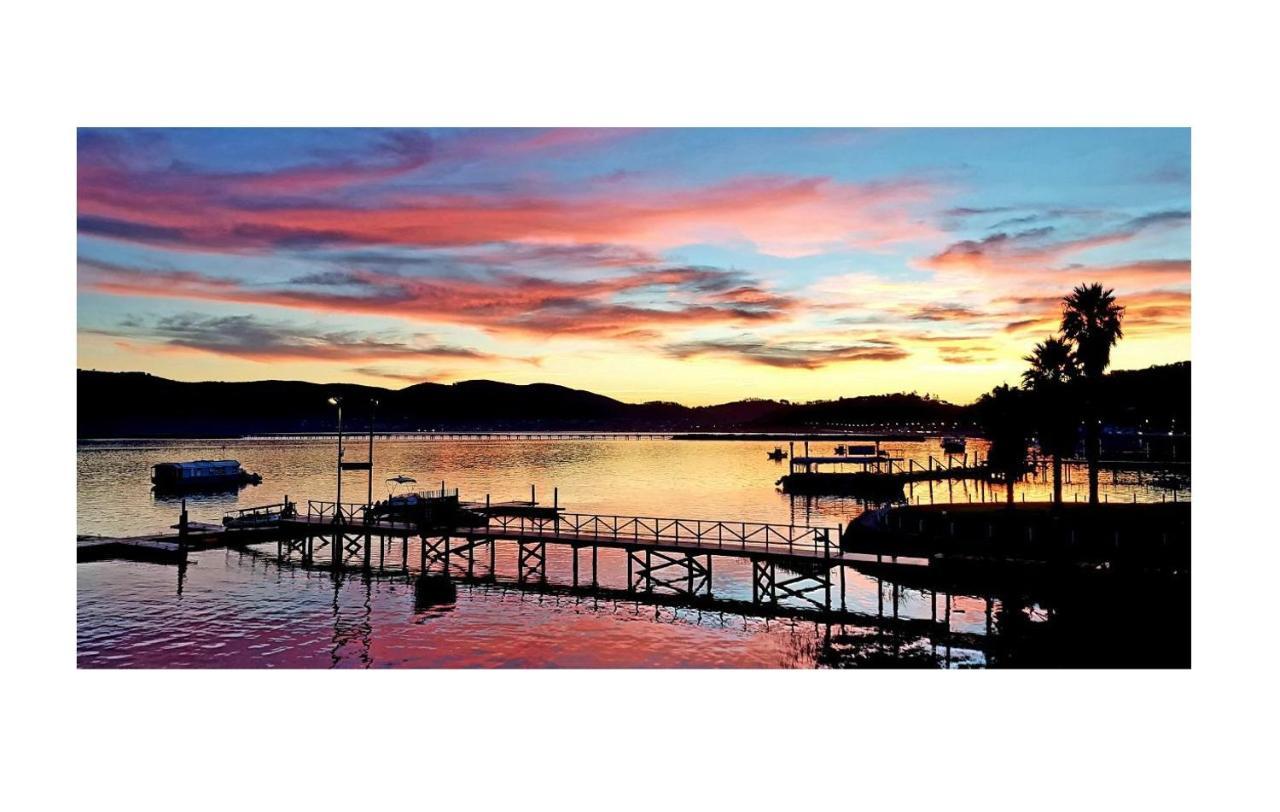 Laguna Grove Holiday Rentals Knysna Dış mekan fotoğraf