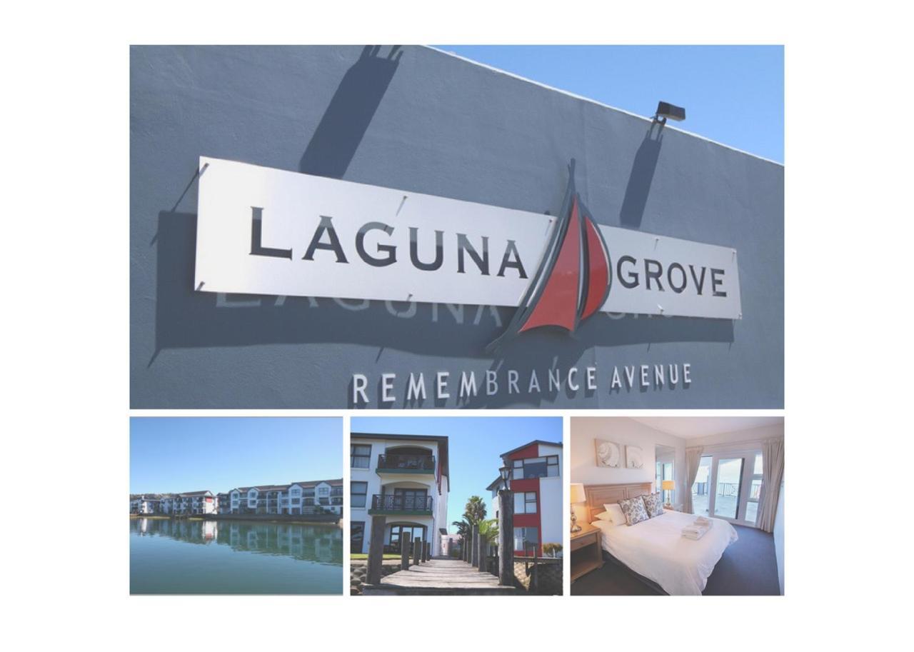 Laguna Grove Holiday Rentals Knysna Dış mekan fotoğraf