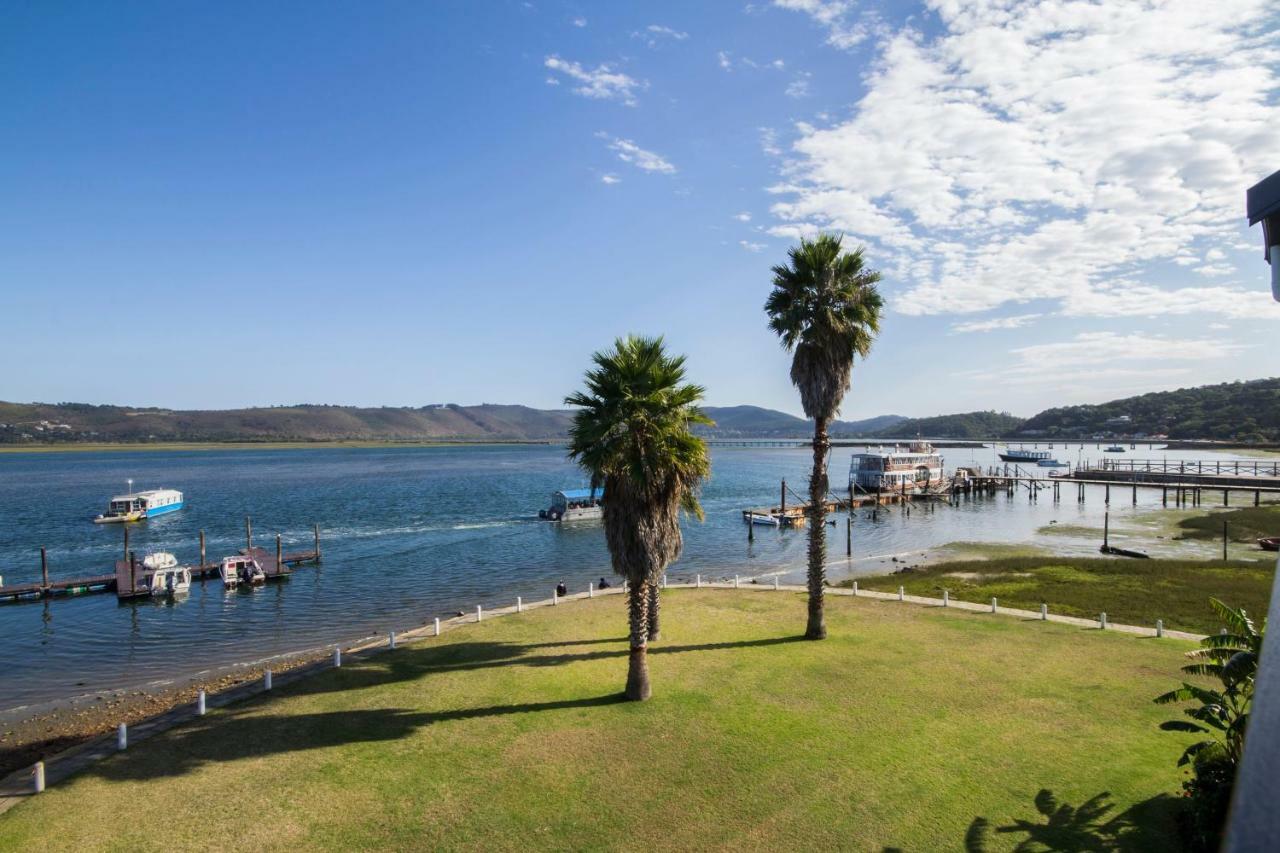 Laguna Grove Holiday Rentals Knysna Dış mekan fotoğraf