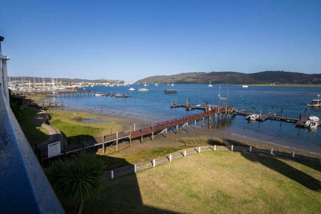 Laguna Grove Holiday Rentals Knysna Dış mekan fotoğraf