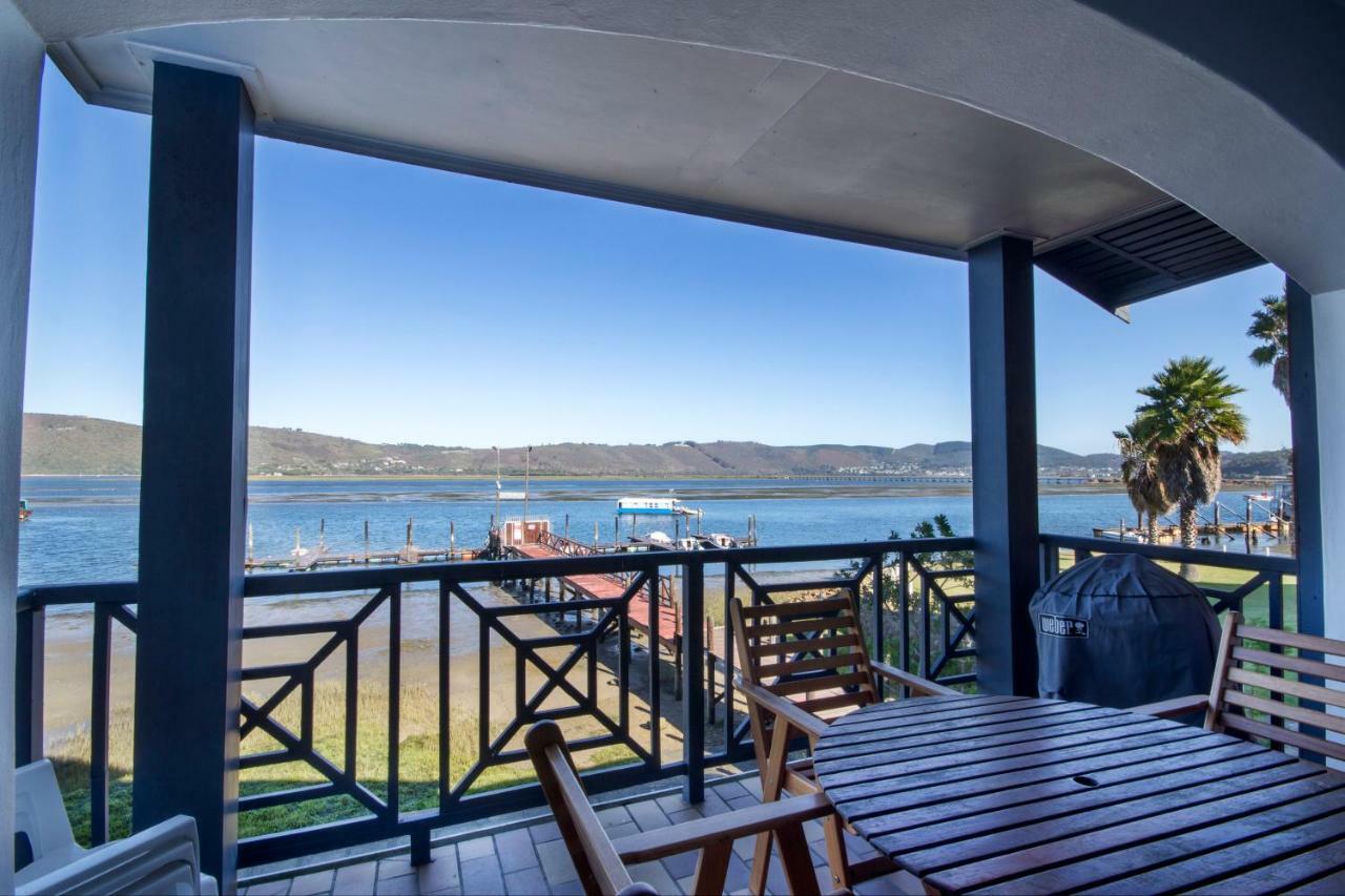 Laguna Grove Holiday Rentals Knysna Dış mekan fotoğraf