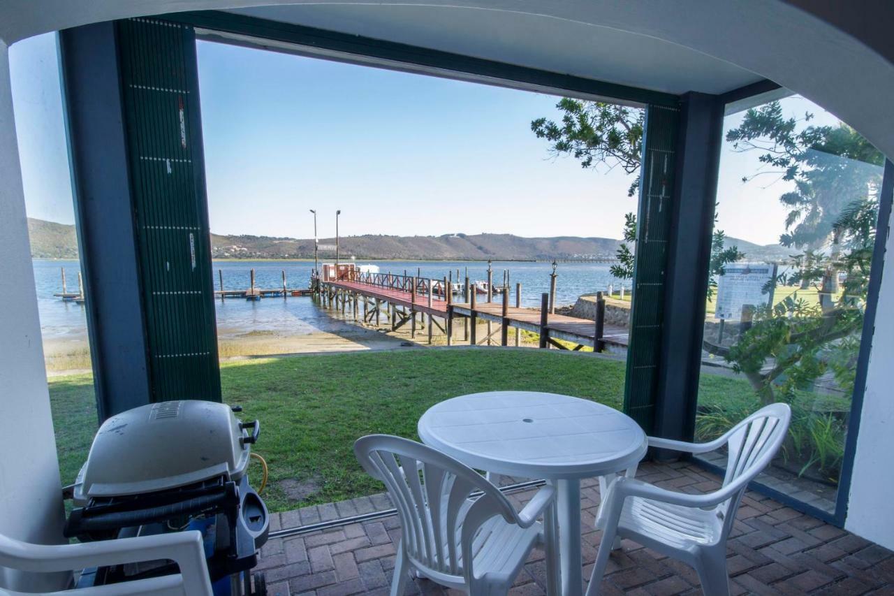 Laguna Grove Holiday Rentals Knysna Dış mekan fotoğraf