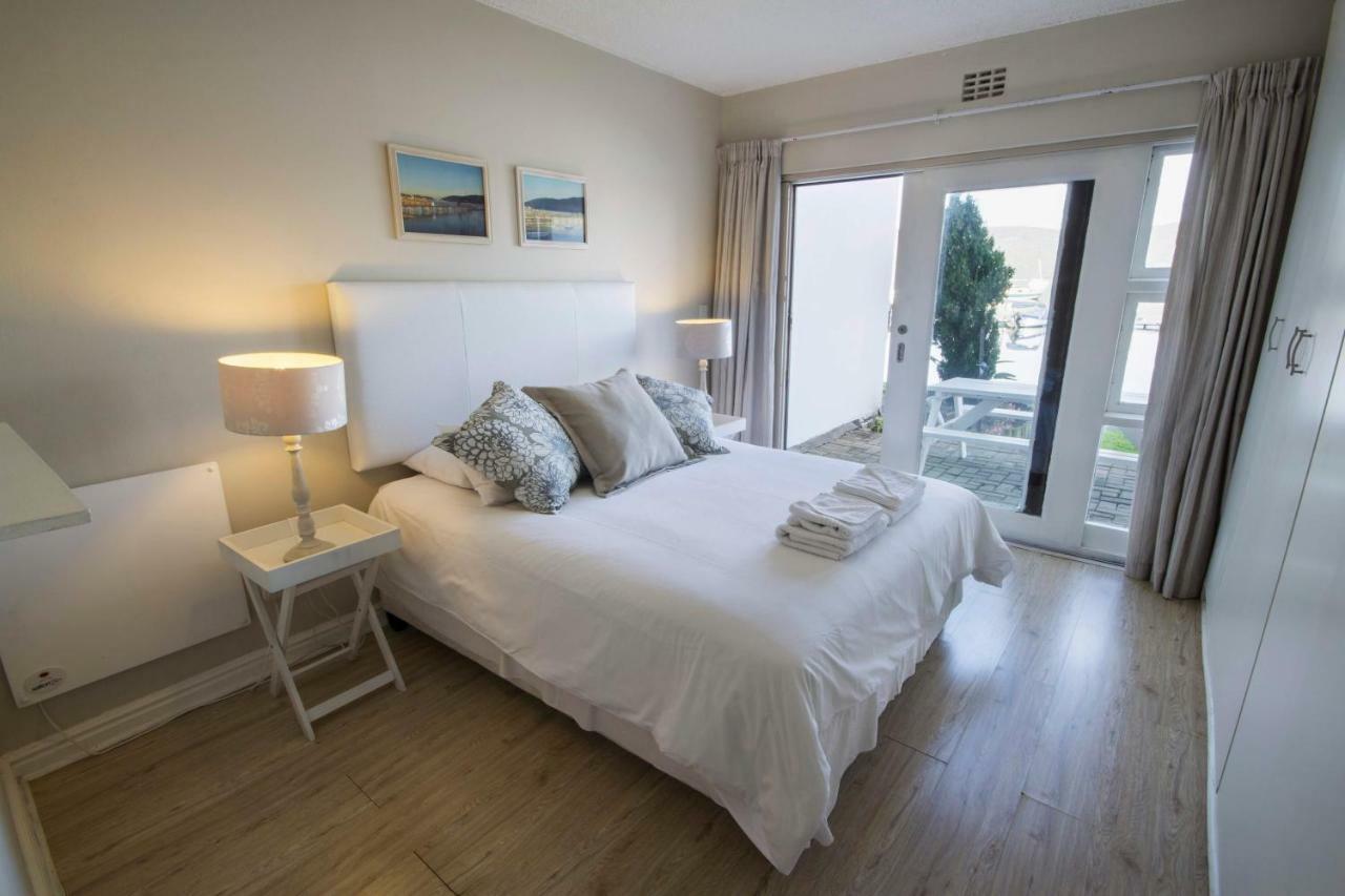 Laguna Grove Holiday Rentals Knysna Dış mekan fotoğraf