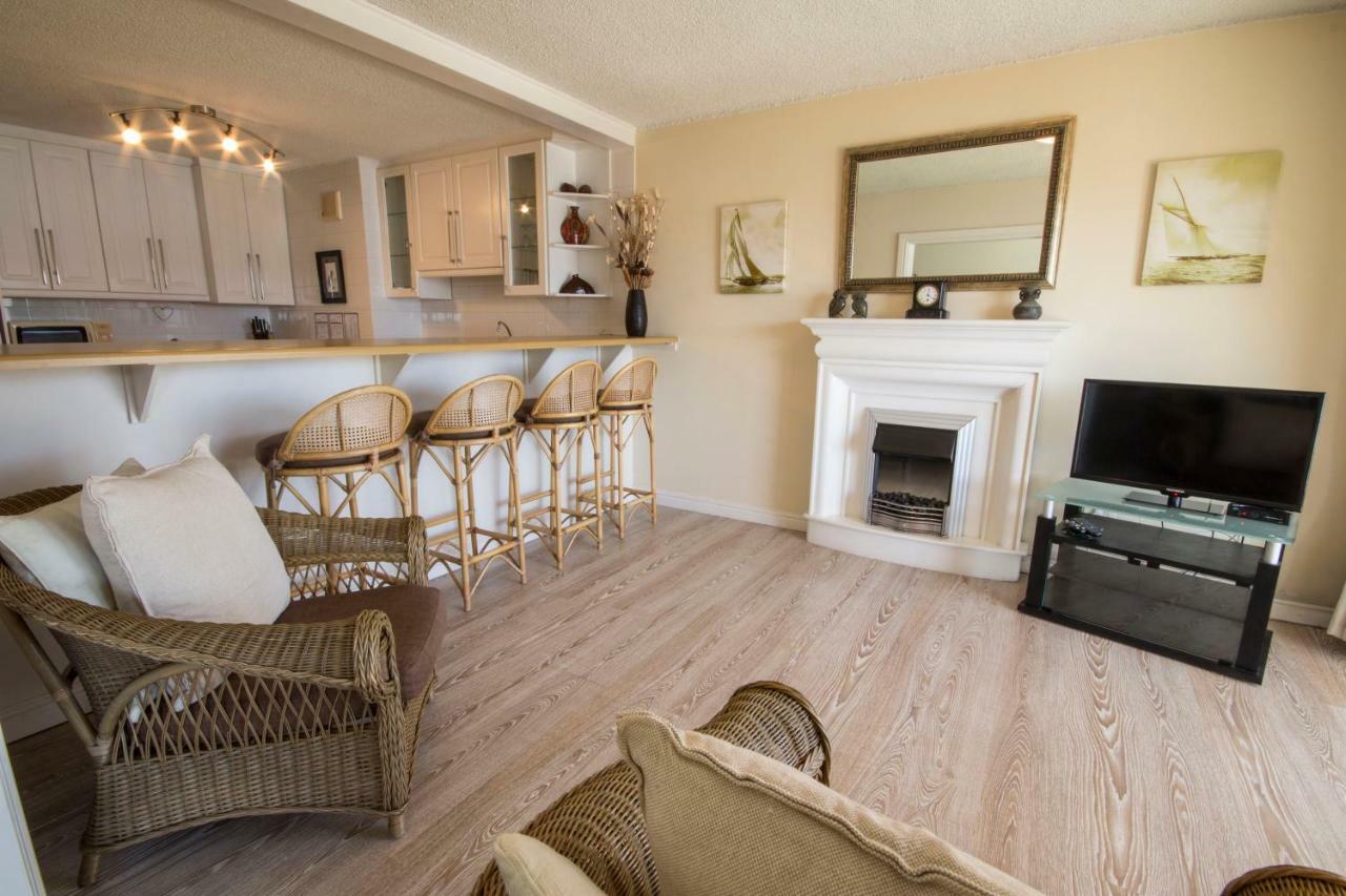 Laguna Grove Holiday Rentals Knysna Dış mekan fotoğraf