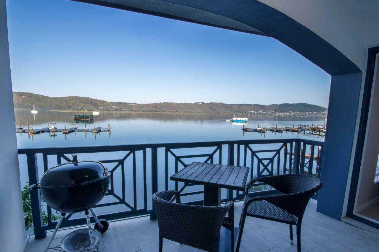 Laguna Grove Holiday Rentals Knysna Dış mekan fotoğraf