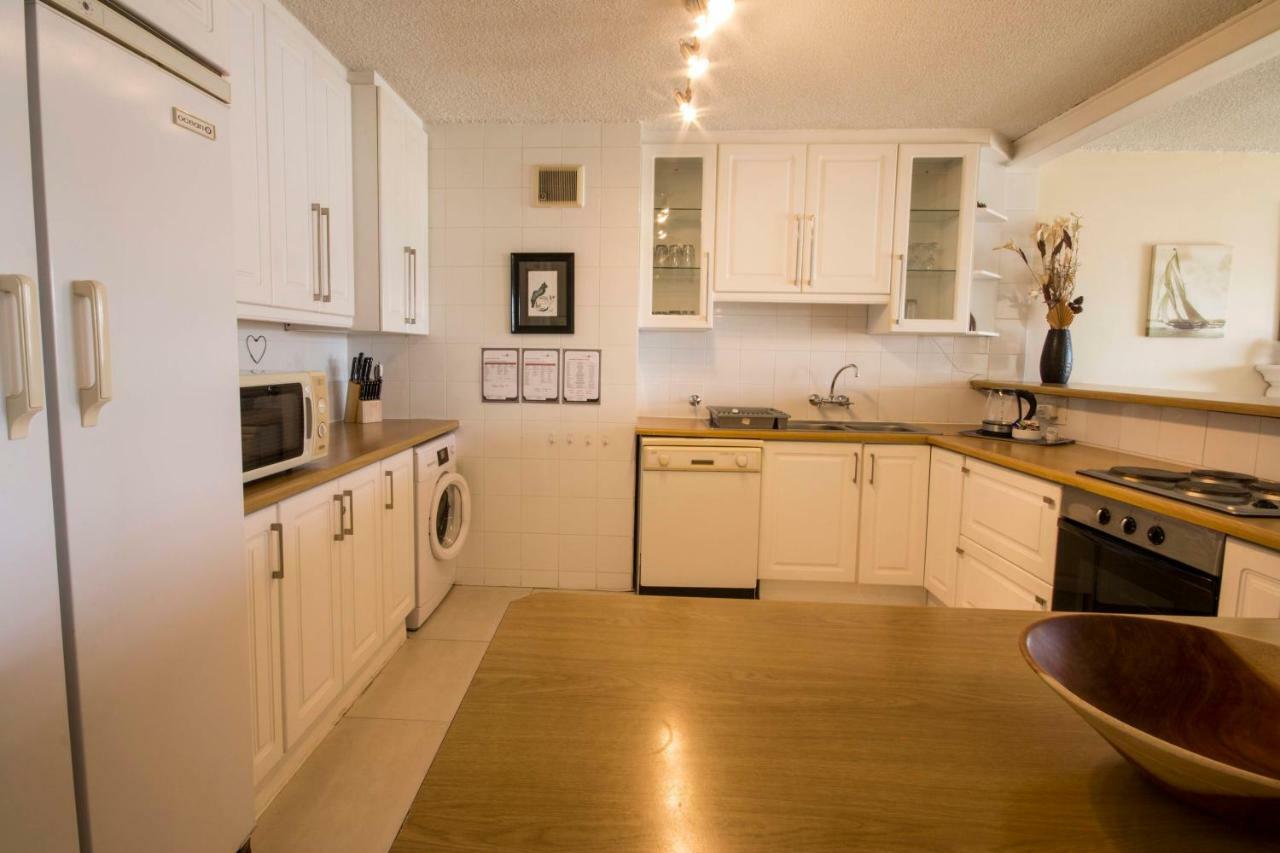 Laguna Grove Holiday Rentals Knysna Dış mekan fotoğraf